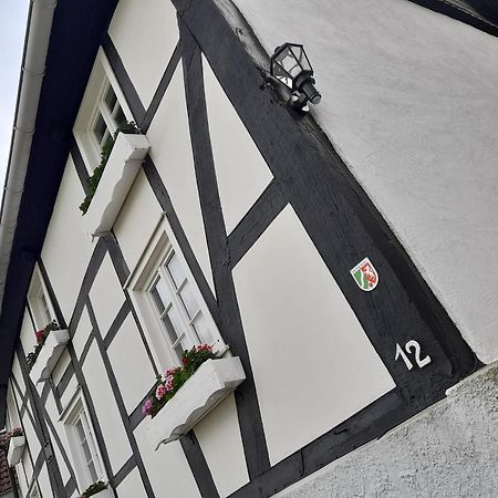 Вилла Altes Zollhaus Der Burg Hachen Enkhausen Экстерьер фото
